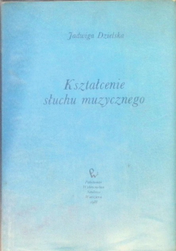 Kształcenie słuchu muzycznego