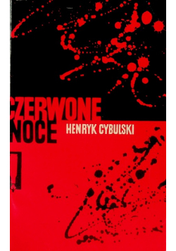 Czerwone noce