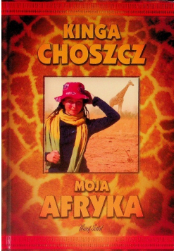 Moja Afryka