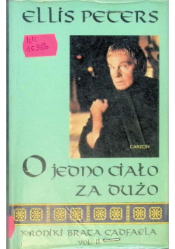 O jedno ciało za dużo