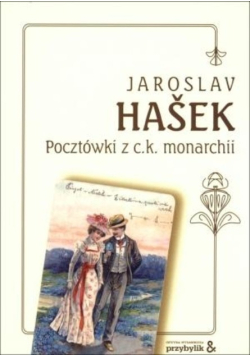 Pocztówki z c k monarchii
