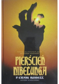 Pierścień Nibelunga
