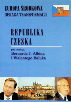 Republika czeska