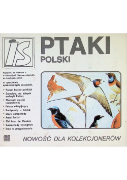 Ptaki Polski