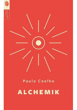 Alchemik