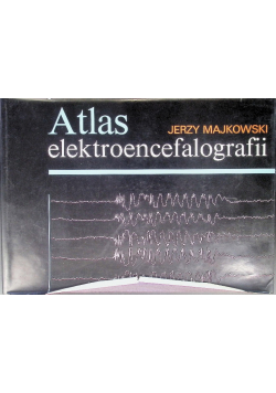 Atlas Elektroencefalografii
