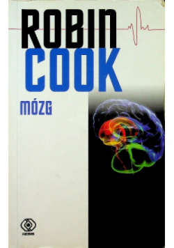 Mózg