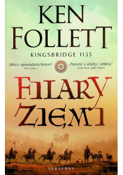 Filary ziemi