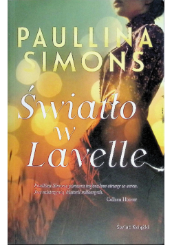 Światło w Lavelle
