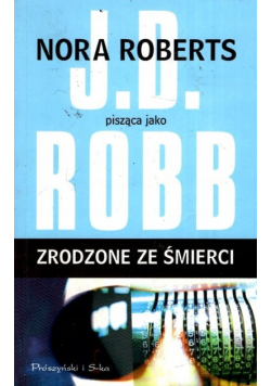 Zrodzone ze śmierci