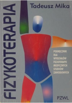 Fizykoterapia
