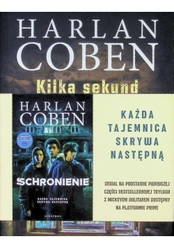 Kilka sekund od śmierci