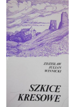 Szkice kresowe