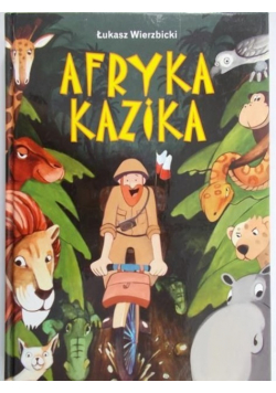 Afryka Kazika