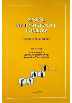 Zespół policystycznych jajników