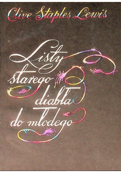Listy starego diabła do młodego
