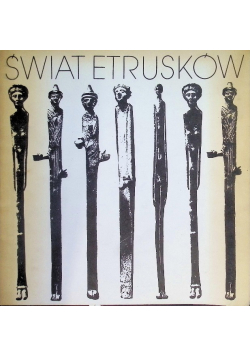 Świat Etrusków
