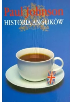 Historia Anglików