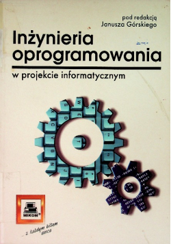 Inżynieria oprogramowania