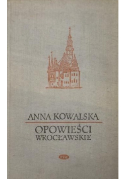 Opowieści wrocławskie