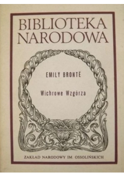 Wichrowe Wzgórza