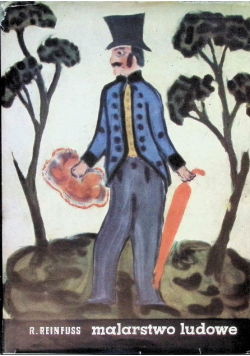 Malarstwo ludowe