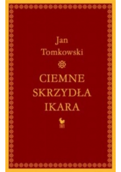 Ciemne skrzydła Ikara