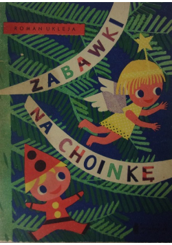 Zabawki na choinkę