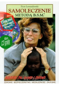 Samoleczenie metodą BSM