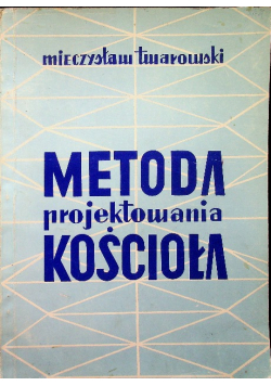 Metoda projektowania kościoła