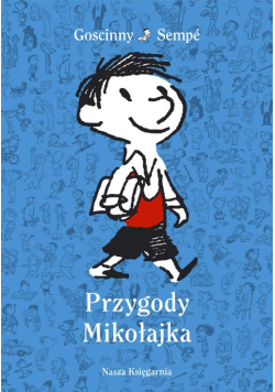 Pierwsze przygody Mikołajka