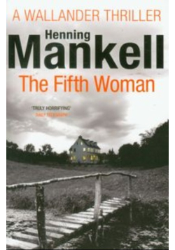 The  Fifth Woman