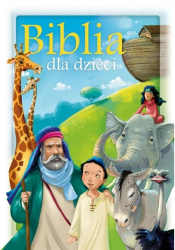 Biblia dla dzieci