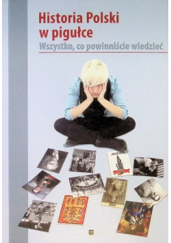 Historia polski w pigułce