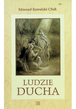 Ludzie ducha