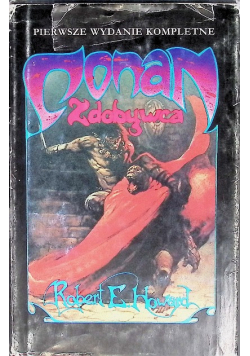 Conan Zdobywca