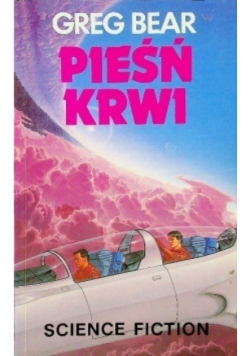Pieśń krwi
