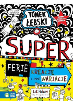 Superferie Kreacje i inne wariacje