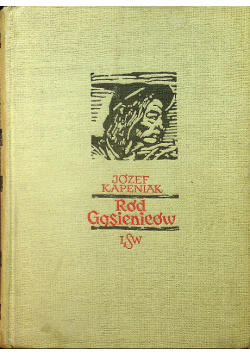 Ród Gąsieniców