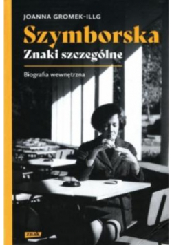 Szymborska Znaki szczególne