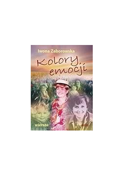 Kolory emocji