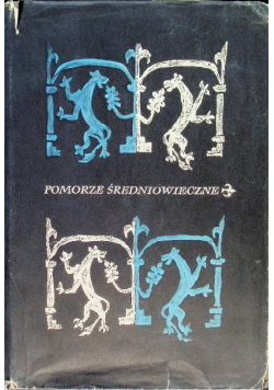 Pomorze średniowieczne