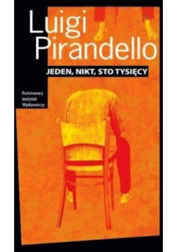 Jeden, nikt i sto tysięcy