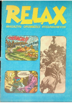 Relax Nr 7 / 78