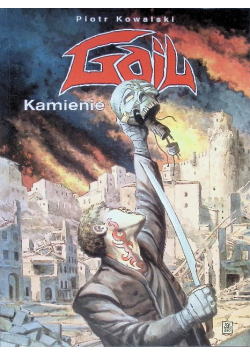 Gail Kamienie