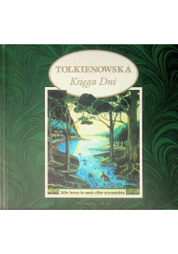 Tolkienowska Księga Dni