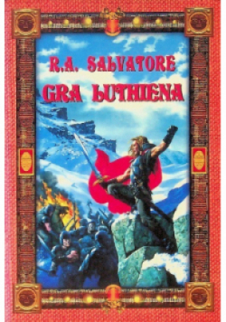 Gra Luthiena