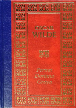 Portret Doriana Graya