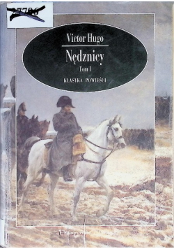 Nędznicy Tom III