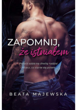 Zapomnij, że istniałem